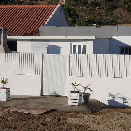 הוילה אלמאדה Casas De Praia Sandra E Nelson מראה חיצוני תמונה