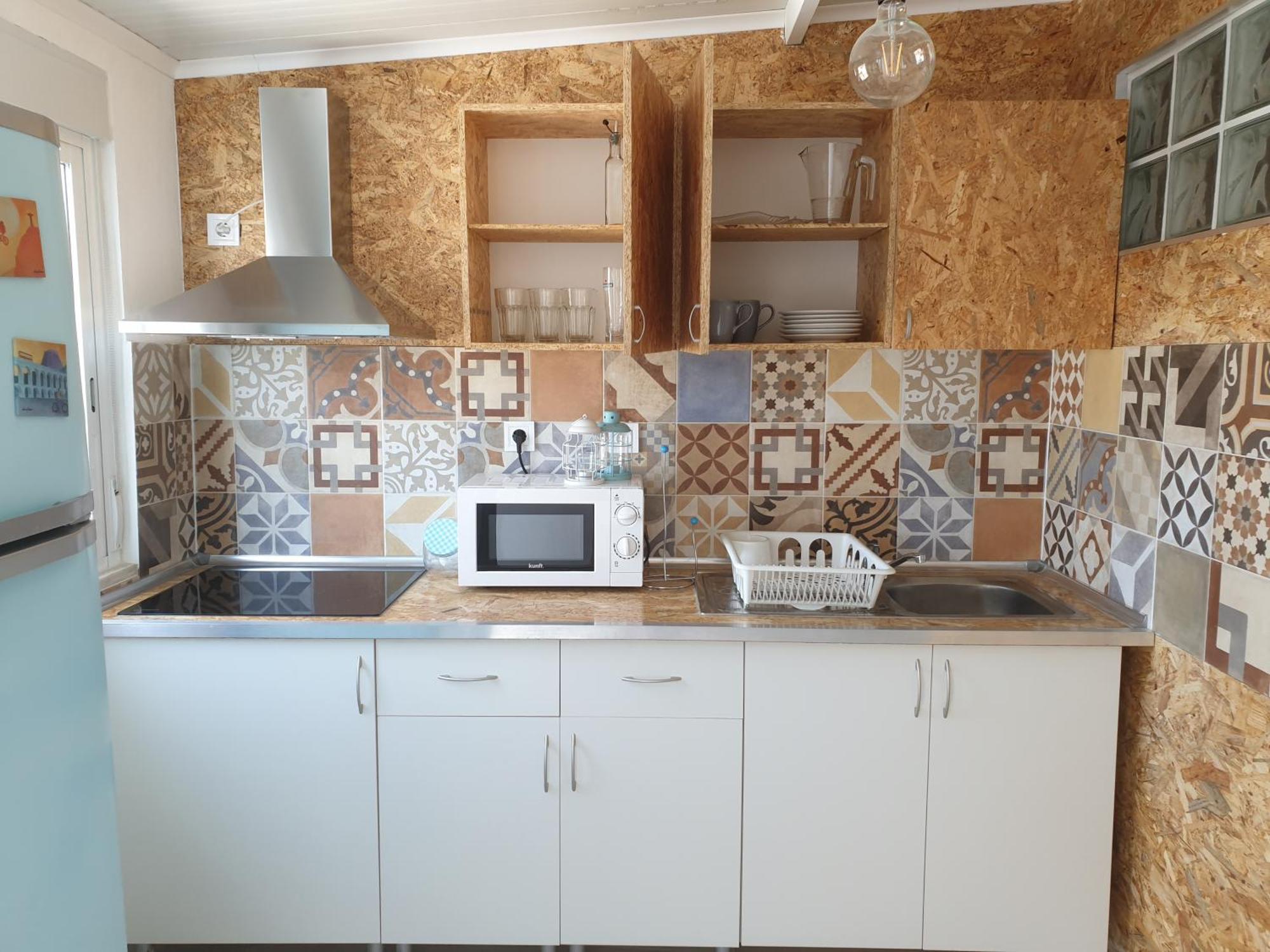 הוילה אלמאדה Casas De Praia Sandra E Nelson מראה חיצוני תמונה