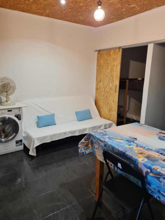 הוילה אלמאדה Casas De Praia Sandra E Nelson מראה חיצוני תמונה