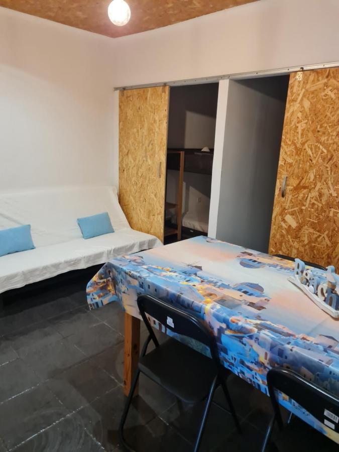 הוילה אלמאדה Casas De Praia Sandra E Nelson מראה חיצוני תמונה