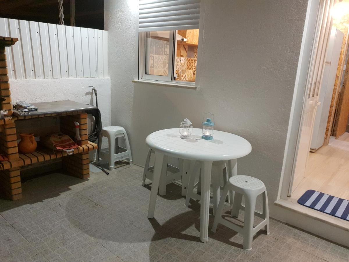 הוילה אלמאדה Casas De Praia Sandra E Nelson מראה חיצוני תמונה