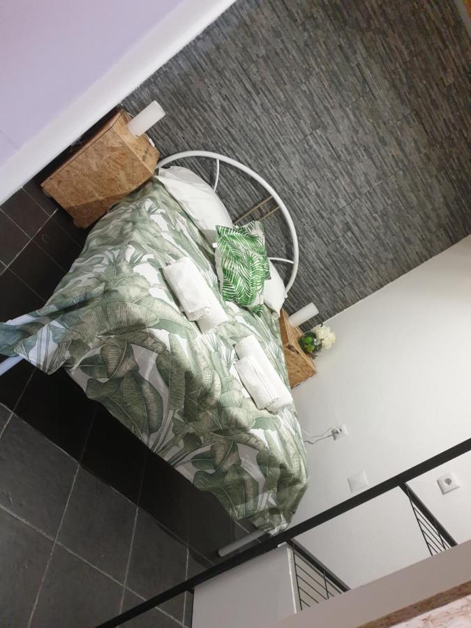 הוילה אלמאדה Casas De Praia Sandra E Nelson מראה חיצוני תמונה